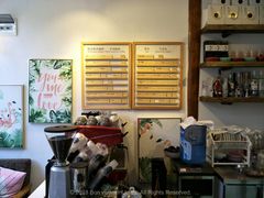 菜单-蜜舍咖啡(洋人街店)