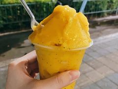 -啊溜烧烤·炭火传承(南澳店)