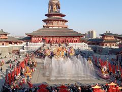 -海合安苏州阳澄半岛乐园