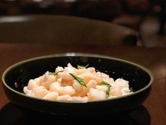 龙井虾仁-湖滨28中餐厅·西湖宴·杭州君悦酒店