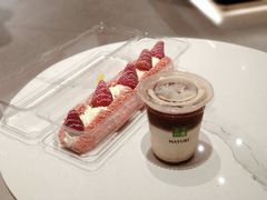 -奈雪的茶(华强北中航城店)