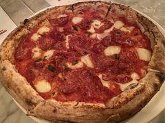 -Motorino(湾仔店)