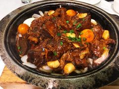 -和记小菜(东方店)