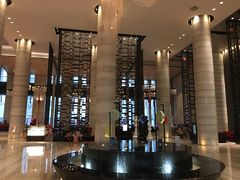 -重庆富力艾美酒店