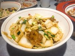 -老海陵·泰州菜(图书馆店)