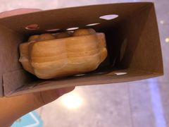 -熊姬手作茶物(汇金谷店)