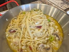 -Kpasta韩式意大利面