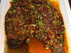 -自己人(九码头店)