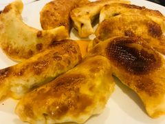 -桃园中华料理炸酱面(燕儿岛路店)