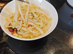 -川流不息·地道川菜·小龙虾(新松江路店)