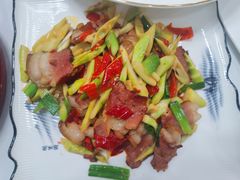 -石锅鱼府(二分店)