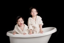 点击看大图 -哈喽BABY儿童摄影