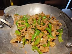 -老湘村·湖南土菜(天河维多利店)