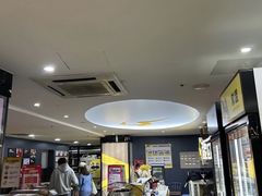 -超鹿运动健身(紫阳商贸中心店)