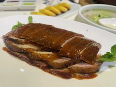 -在前门·烤鸭北京菜(五月花广场店)