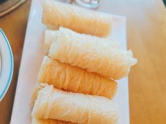 -百叶居·老北京涮羊肉(鼓楼店)