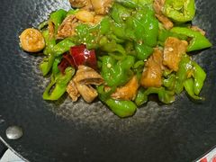 -那家老院子东北菜·饺子·小鸡炖蘑菇(艳华街店)
