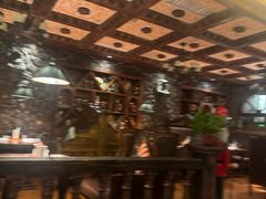 -凯撒城堡西餐厅(颐和国际店)