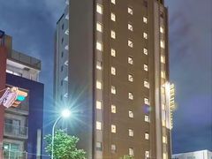 -北京国宾酒店