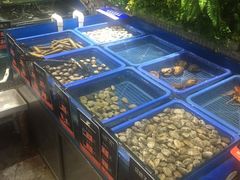 大堂-海味当家·蒸锅海鲜(中山广场创始店)