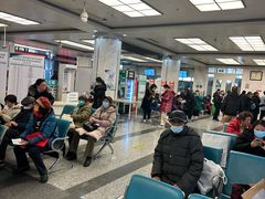 -首都医科大学附属北京友谊医院(西城院区)