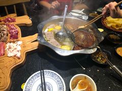 -尚合里潮汕牛肉火锅(海沧店)
