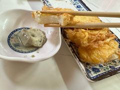 -大槐树烤肉馆