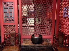 -湖滨28中餐厅·西湖宴·杭州君悦酒店
