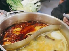 -熹悟海鲜火锅·广式打边炉