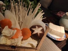 -山葵家·创意料理(万象汇店)