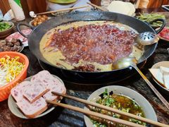 -星鸿社重庆老火锅