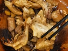-莲花公园煎蟹(总店)