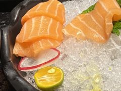 -無境·匠心日本料理(汉街店)