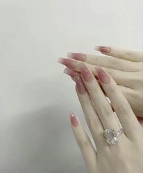 -LILY NAILS美甲美睫