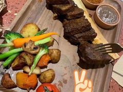 -La Terre乐田(万象城店)