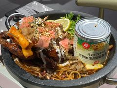 -HOTISLAND海鸡岛·韩国料理(江南西店)