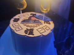 -森之烘焙.蛋糕.甜品台定制(番禺万博店)