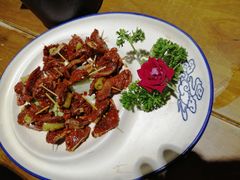-白乐天毛肚火锅馆(南滨路店)