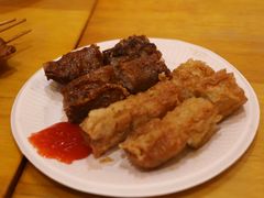 -林氏沙茶面·闽南必尝小吃(福建路店)