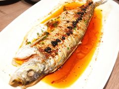 -将相和·海鲜蒸饺大连菜