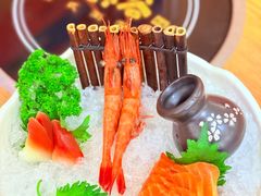 -松野谷·寿喜烧自助(华联顺义金街购物中心店)