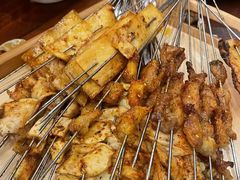 -状元阁烧烤(新华路总店)