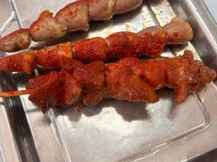 -海平馄饨(逍遥二路店)