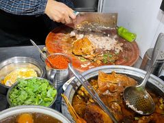 -刘记肉夹馍(彰武店)