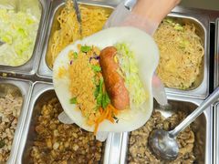 -张果佬年糕卷(科巷店)