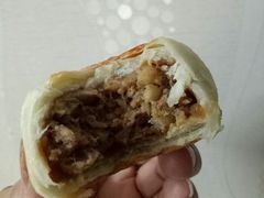 -长发西饼(临顿路店)