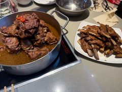 -蝎王府羊蝎子(虎坊桥总店)
