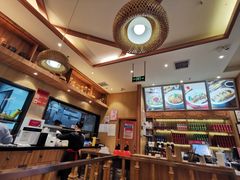 -蓉李记成都名小吃(武汉菱角湖万达店)