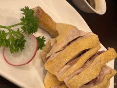 -德兴馆(广东路总店)