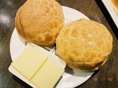 -新旺茶餐厅(嘉里城店)